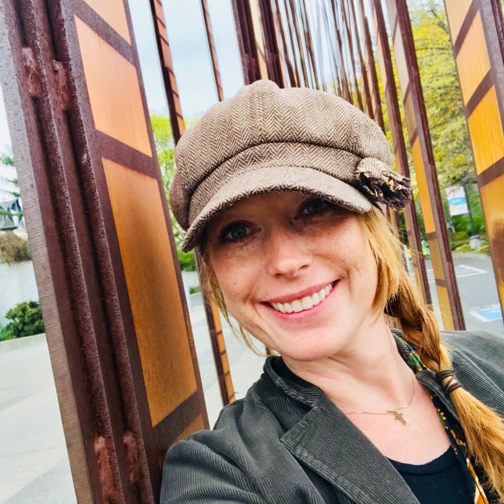 Meet your Posher, Stacey